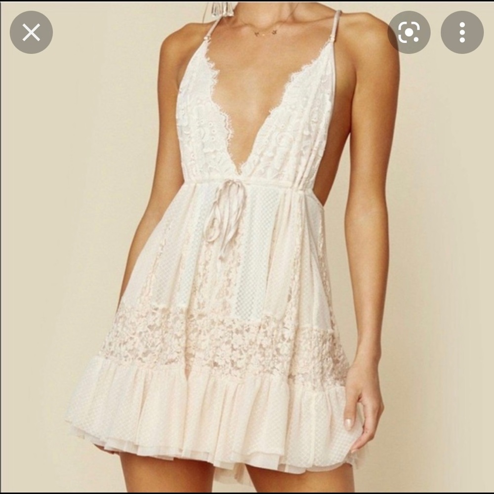 HAH Too far gone Dress